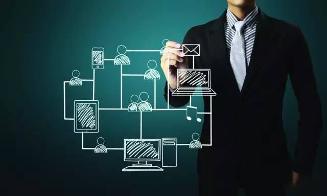 裂變營(yíng)銷 互聯(lián)網(wǎng)營(yíng)銷與銷售的核心驅(qū)動(dòng)力